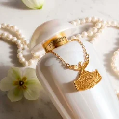 THE MERCHANT OF VENICE Premium Mujer<La Fenice My Pearls Con