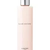 LANCOME Línea Perfumada|Hidratantes Faciales<La Vie Est Belle Leche Corporal