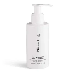INGLOT Limpieza<Lab Soft&Smooth Face Cleanser