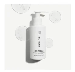 INGLOT Limpieza<Lab Soft&Smooth Face Cleanser