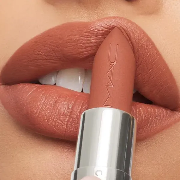 Outlet Labial Macximal Silky Matte Lipstick Pintalabios