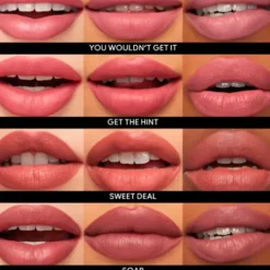 Outlet Labial Macximal Silky Matte Lipstick Pintalabios