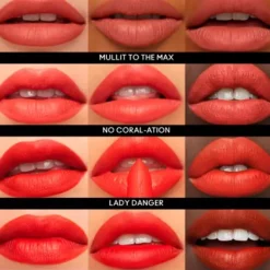 Outlet Labial Macximal Silky Matte Lipstick Pintalabios