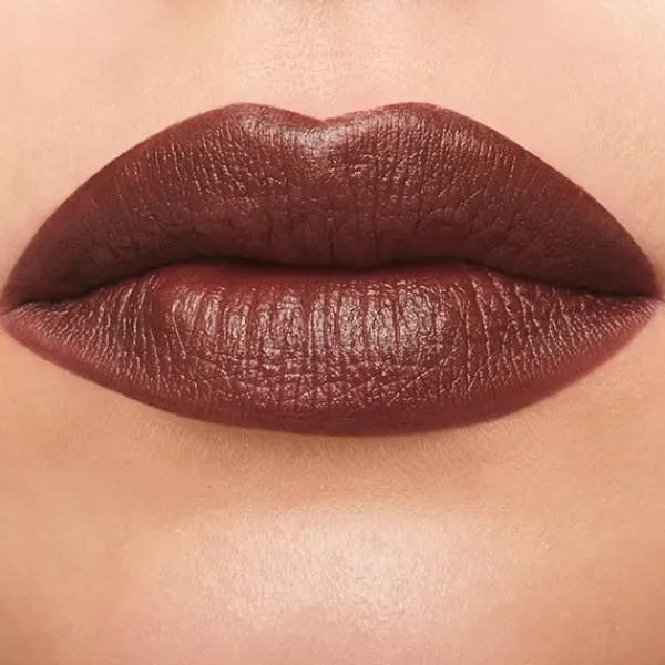 Outlet Labial Macximal Silky Matte Lipstick Pintalabios