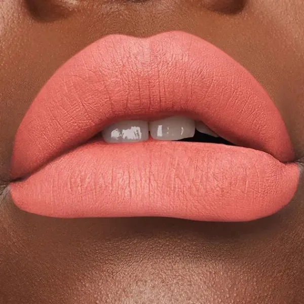 Outlet Labial Macximal Silky Matte Lipstick Pintalabios