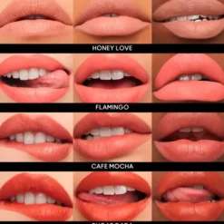 Outlet Labial Macximal Silky Matte Lipstick Pintalabios