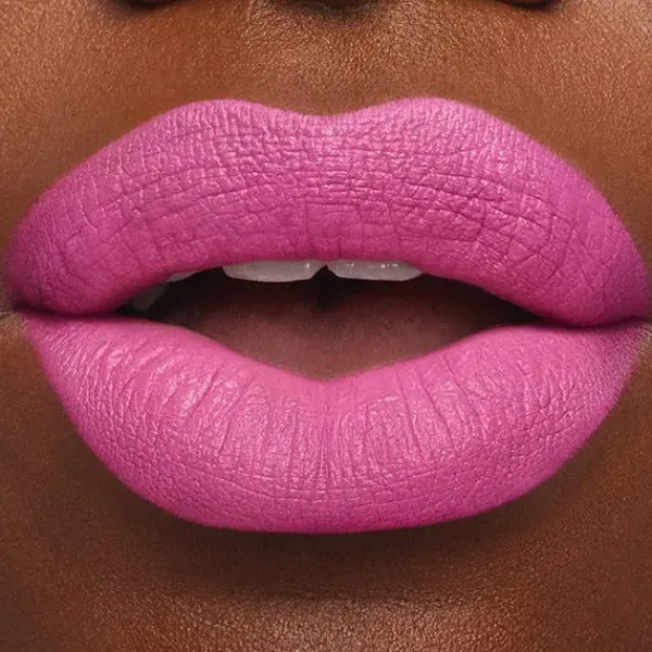 Outlet Labial Macximal Silky Matte Lipstick Pintalabios