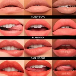 Outlet Labial Macximal Silky Matte Lipstick Pintalabios