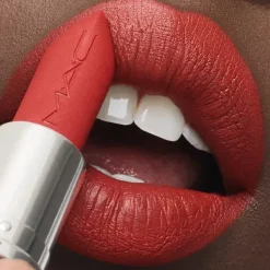 Outlet Labial Macximal Silky Matte Lipstick Pintalabios