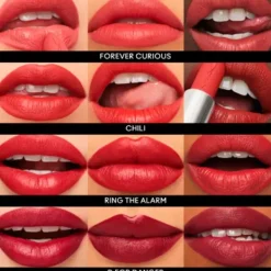 Outlet Labial Macximal Silky Matte Lipstick Pintalabios