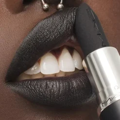 Outlet Labial Macximal Silky Matte Lipstick Pintalabios