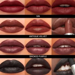 Outlet Labial Macximal Silky Matte Lipstick Pintalabios