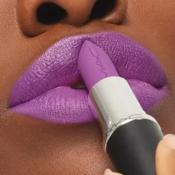 Outlet Labial Macximal Silky Matte Lipstick Pintalabios