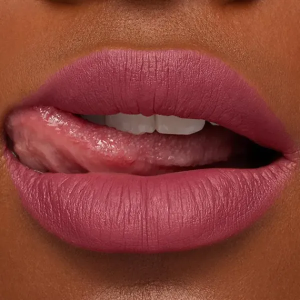 Outlet Labial Macximal Silky Matte Lipstick Pintalabios