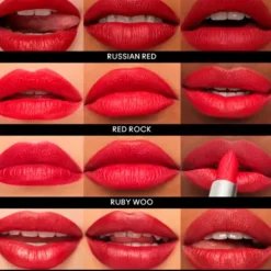 Outlet Labial Macximal Silky Matte Lipstick Pintalabios