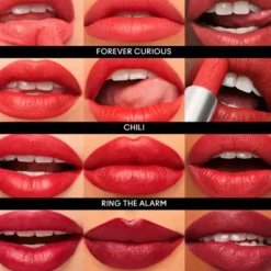 Outlet Labial Macximal Silky Matte Lipstick Pintalabios