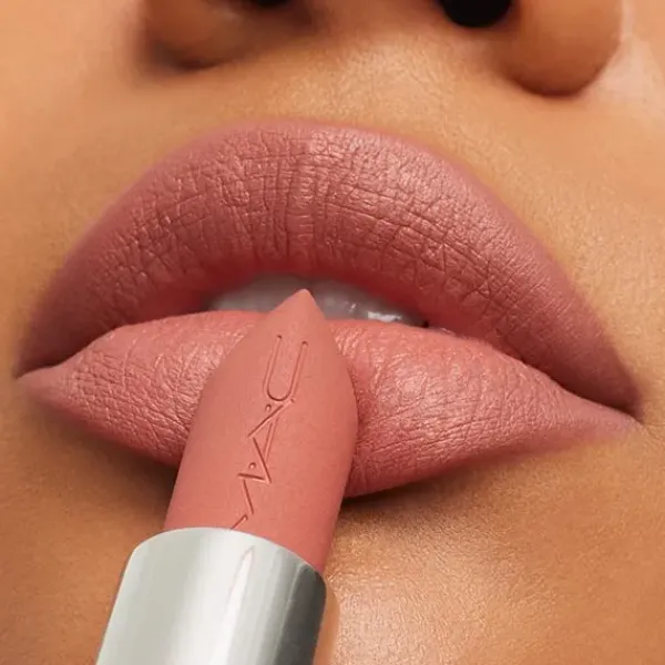 Outlet Labial Macximal Silky Matte Lipstick Pintalabios