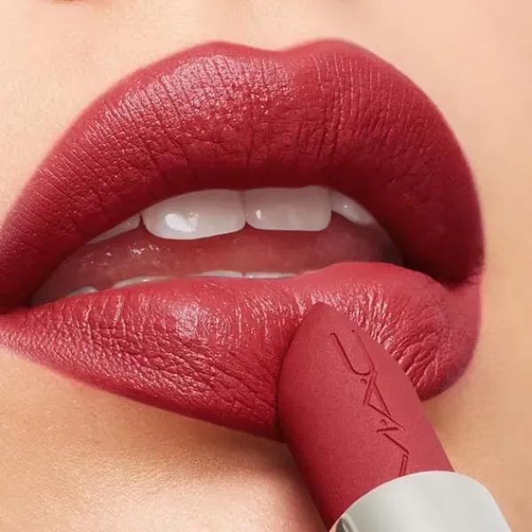Outlet Labial Macximal Silky Matte Lipstick Pintalabios