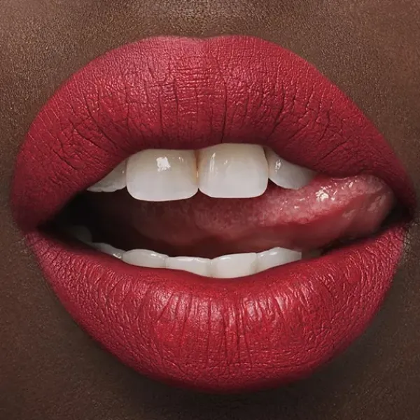 Outlet Labial Macximal Silky Matte Lipstick Pintalabios