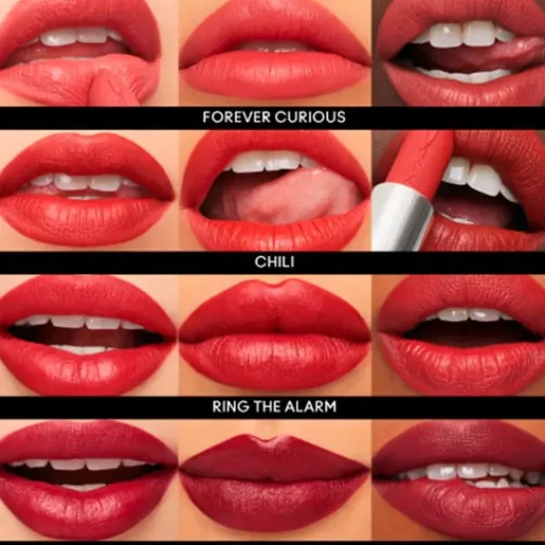 Outlet Labial Macximal Silky Matte Lipstick Pintalabios