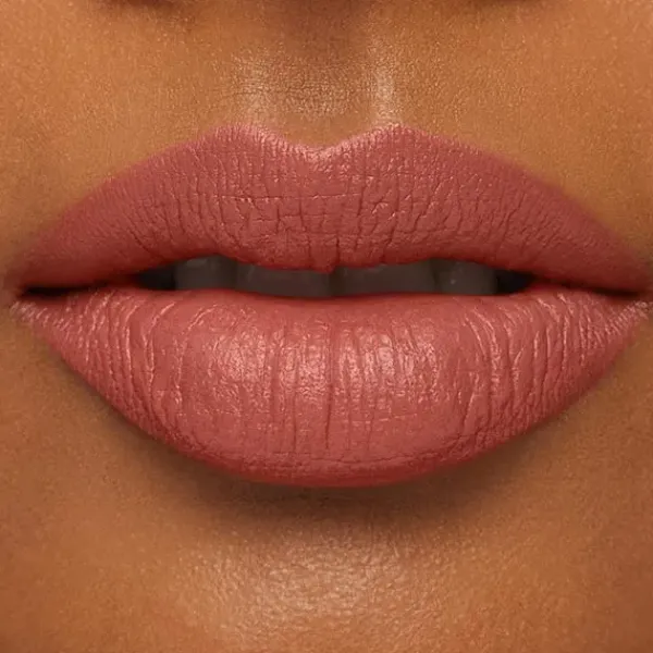 Outlet Labial Macximal Silky Matte Lipstick Pintalabios