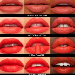 Outlet Labial Macximal Silky Matte Lipstick Pintalabios