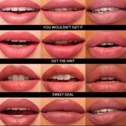 Outlet Labial Macximal Silky Matte Lipstick Pintalabios