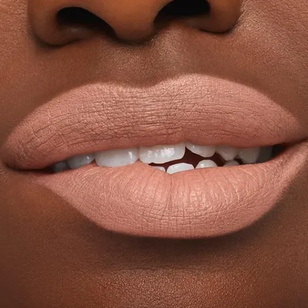 Outlet Labial Macximal Silky Matte Lipstick Pintalabios