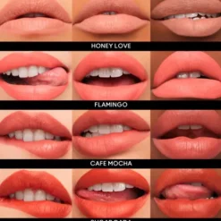 Outlet Labial Macximal Silky Matte Lipstick Pintalabios