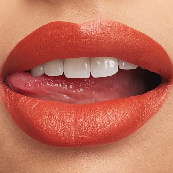 Outlet Labial Macximal Silky Matte Lipstick Pintalabios