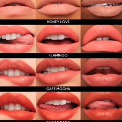 Outlet Labial Macximal Silky Matte Lipstick Pintalabios