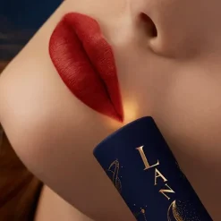 LANCOME Pintalabios<L'absolu Rouge Drama Matte Edición Limitada