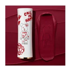 New L'absolu Rouge Intimatte Edición Limitada Bearbrick Pintalabios