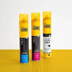 GIORGI Hidratantes Faciales|Lacas<Laca Extrafuerte Mini