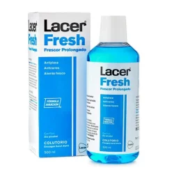 LACER Hidratantes Faciales|Higiene Bucal<fresh