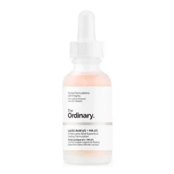 THE ORDINARY Exfoliantes|Serums<Lactic Acid 5% + Ha