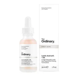 THE ORDINARY Exfoliantes|Serums<Lactic Acid 10% + Ha