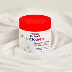 LACTOVIT Hidratantes|Hidratantes Faciales<Lactourea Mousse Crema