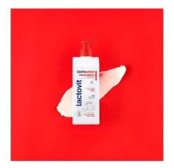 LACTOVIT Hidratantes<Lactourea Reparadora