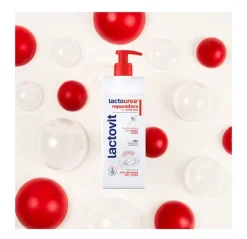 LACTOVIT Hidratantes<Lactourea Reparadora