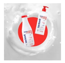 LACTOVIT Hidratantes<Lactourea Reparadora