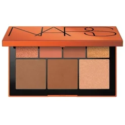 Hot Laguna Ultimate Face Palette Sombras De Ojos