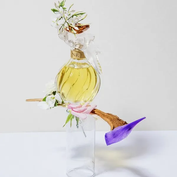 NINA RICCI Hidratantes Faciales<L'air Du Temps