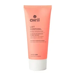 Lait Corporel Corporal