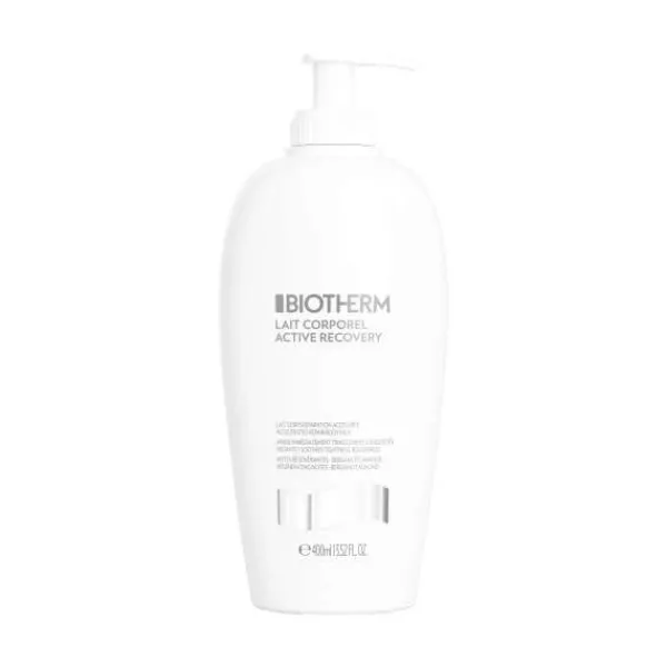 BIOTHERM Hidratantes<Lait Corporel Active Recovery