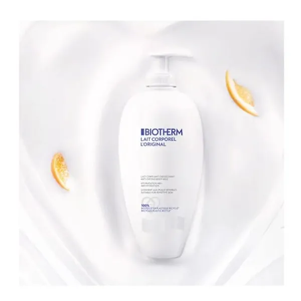 BIOTHERM Hidratantes|Hidratantes Faciales<Lait Corporel L'original