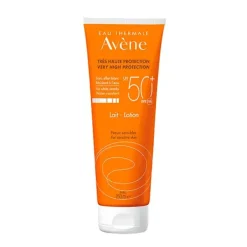 Hot Lait Spf 50 Corporal