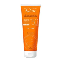 Hot Lait Spf 50 Corporal