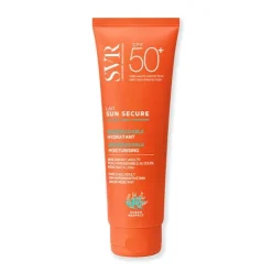 LABORATOIRES SVR Hidratantes Faciales|Corporal<Lait Sun Secure Spf50+