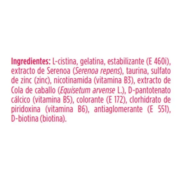 ISDIN Hidratantes Faciales|Complementos Alimenticios<Lambdapil Anticaída Cápsulas
